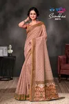 Sambhavi By Vipul Cotton Daily Wear Saree Wholesalers In Delhi
